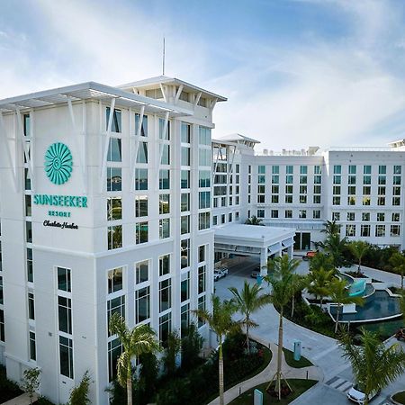 Sunseeker Resort Charlotte Harbor Πούντα Γκόρντα Εξωτερικό φωτογραφία
