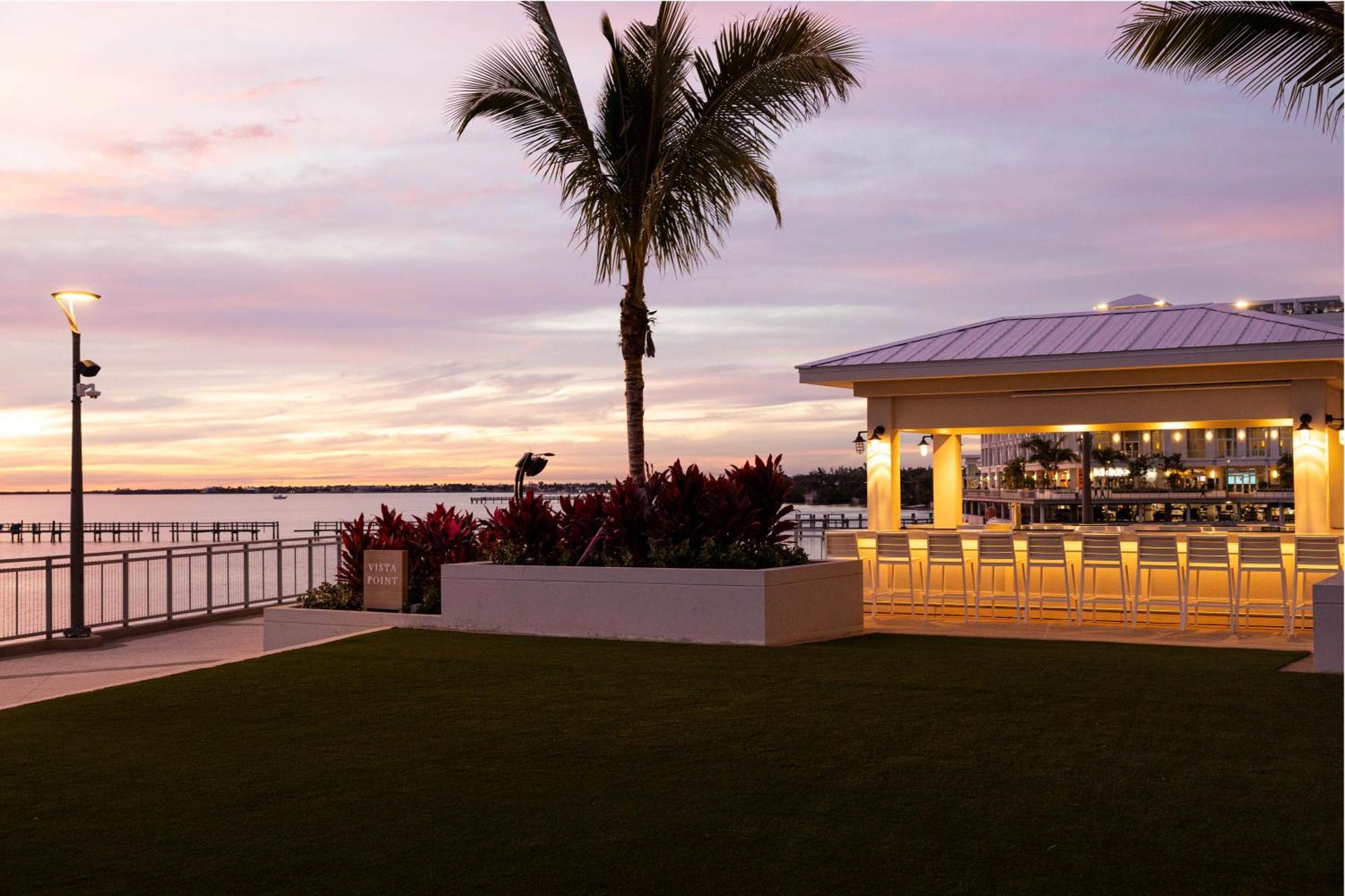 Sunseeker Resort Charlotte Harbor Πούντα Γκόρντα Εξωτερικό φωτογραφία