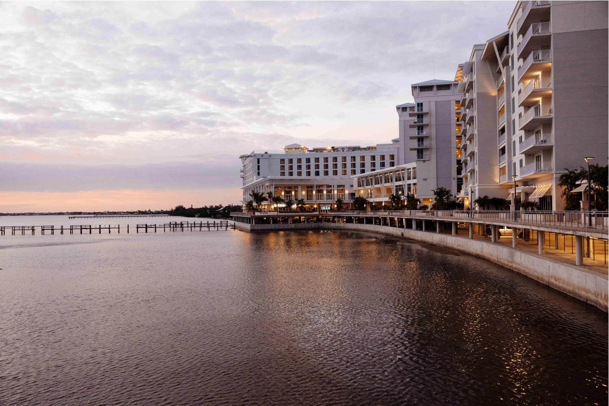 Sunseeker Resort Charlotte Harbor Πούντα Γκόρντα Εξωτερικό φωτογραφία