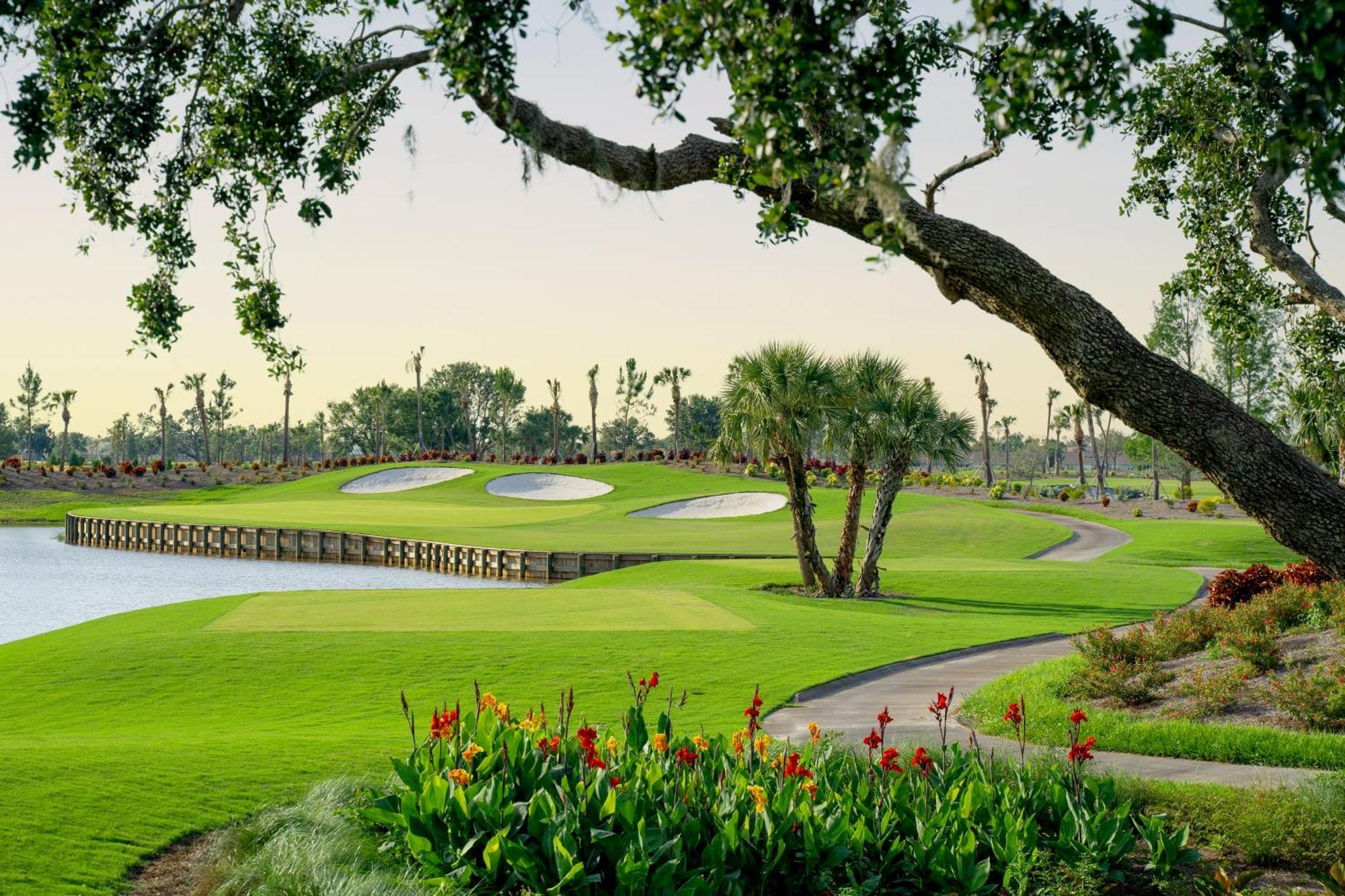 Sunseeker Resort Charlotte Harbor Πούντα Γκόρντα Εξωτερικό φωτογραφία