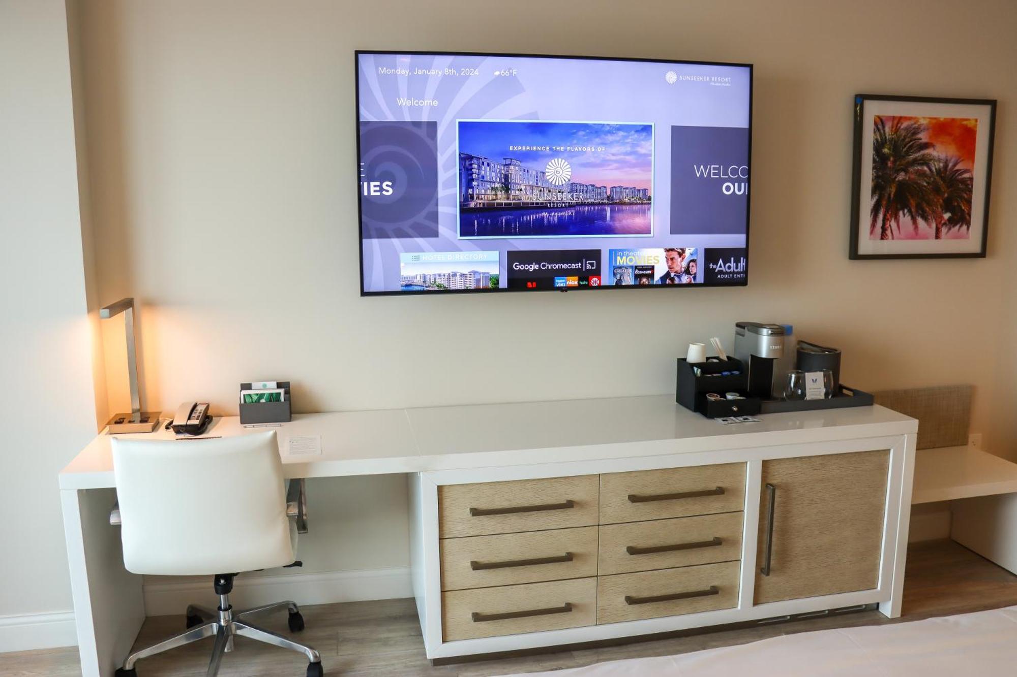 Sunseeker Resort Charlotte Harbor Πούντα Γκόρντα Εξωτερικό φωτογραφία