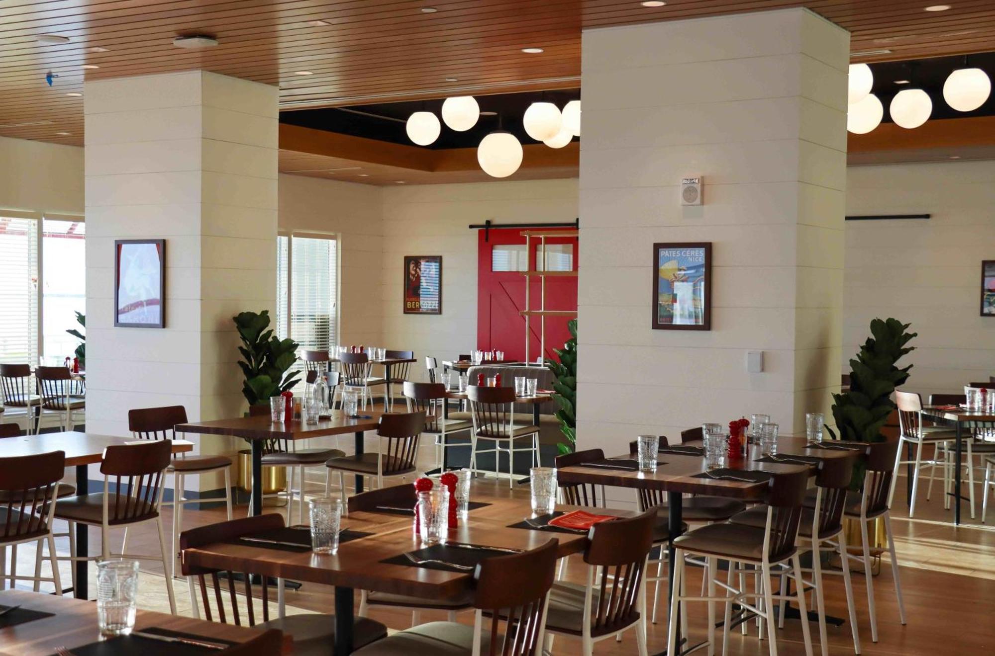 Sunseeker Resort Charlotte Harbor Πούντα Γκόρντα Εξωτερικό φωτογραφία