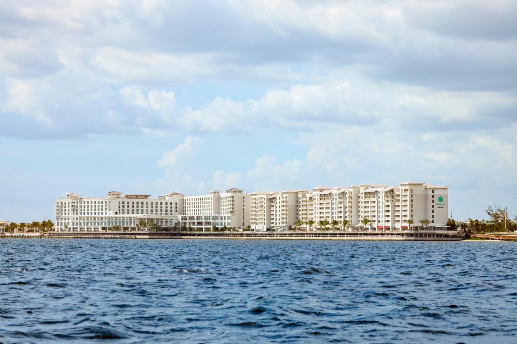 Sunseeker Resort Charlotte Harbor Πούντα Γκόρντα Εξωτερικό φωτογραφία