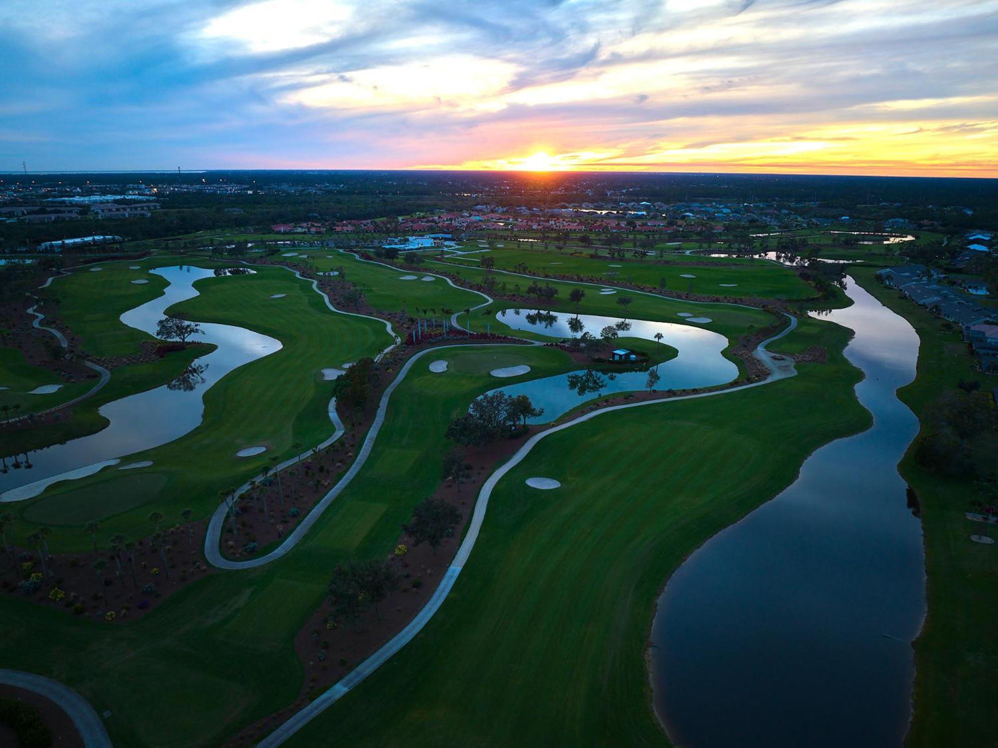Sunseeker Resort Charlotte Harbor Πούντα Γκόρντα Εξωτερικό φωτογραφία