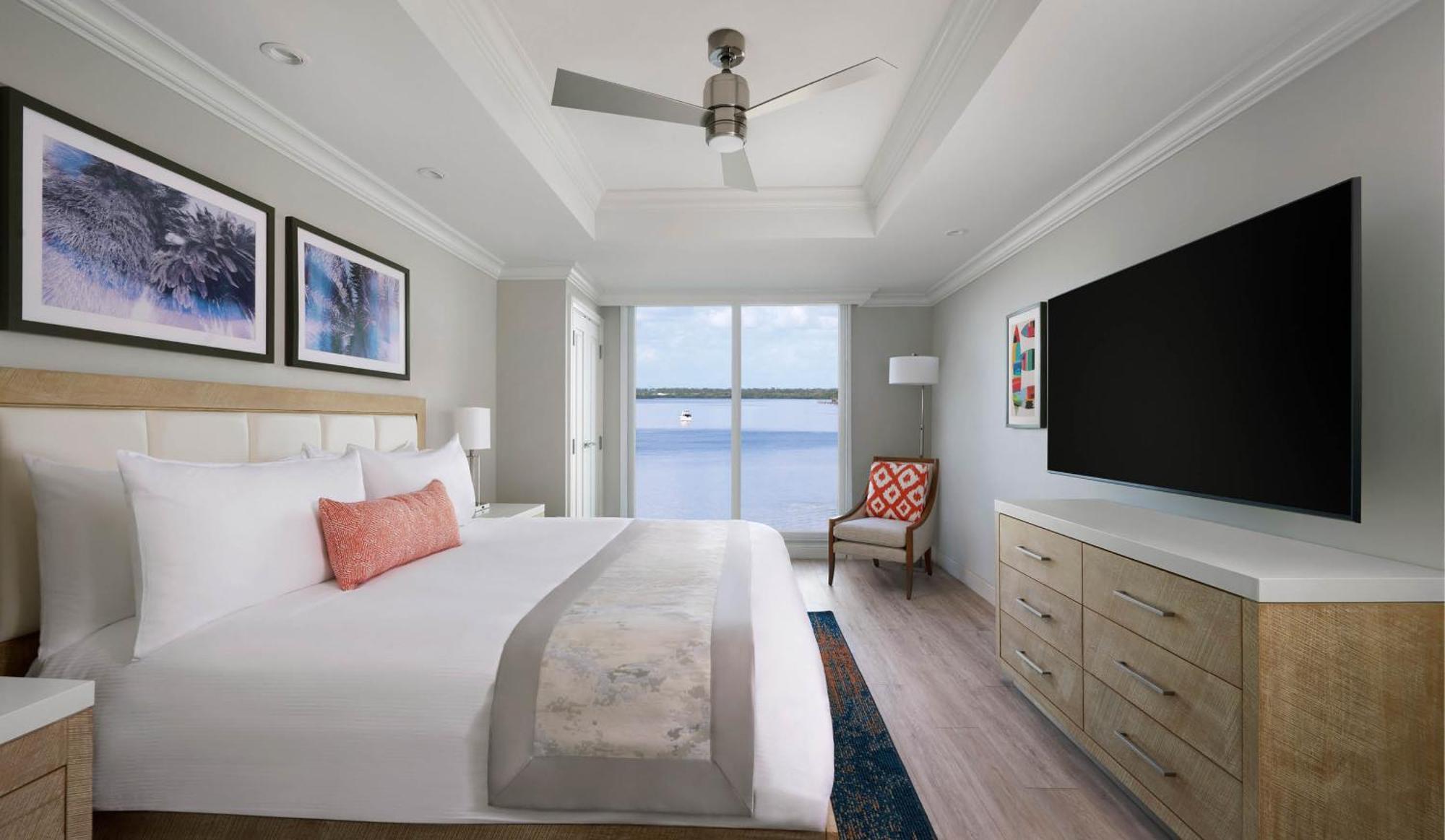 Sunseeker Resort Charlotte Harbor Πούντα Γκόρντα Εξωτερικό φωτογραφία