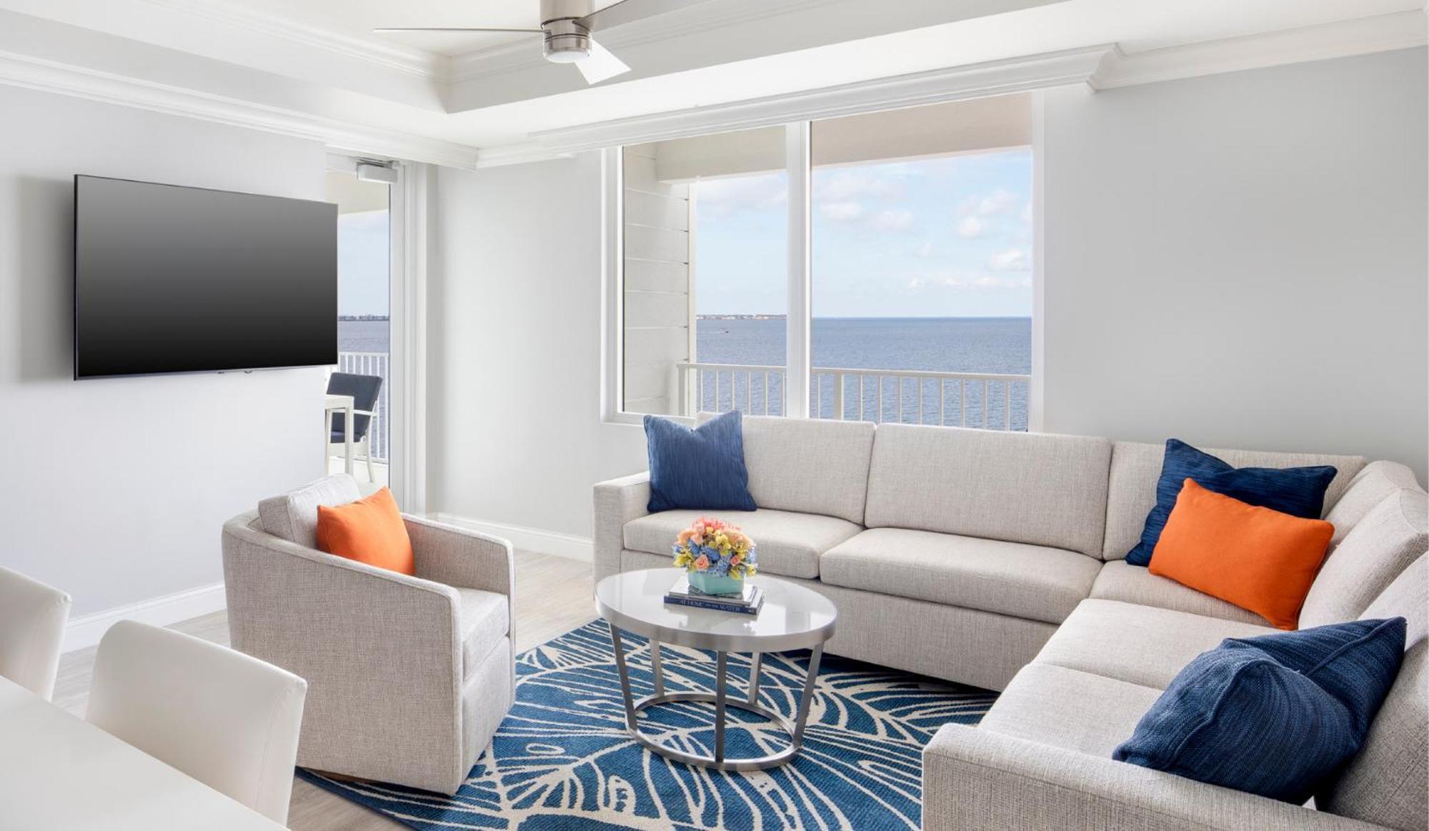 Sunseeker Resort Charlotte Harbor Πούντα Γκόρντα Εξωτερικό φωτογραφία