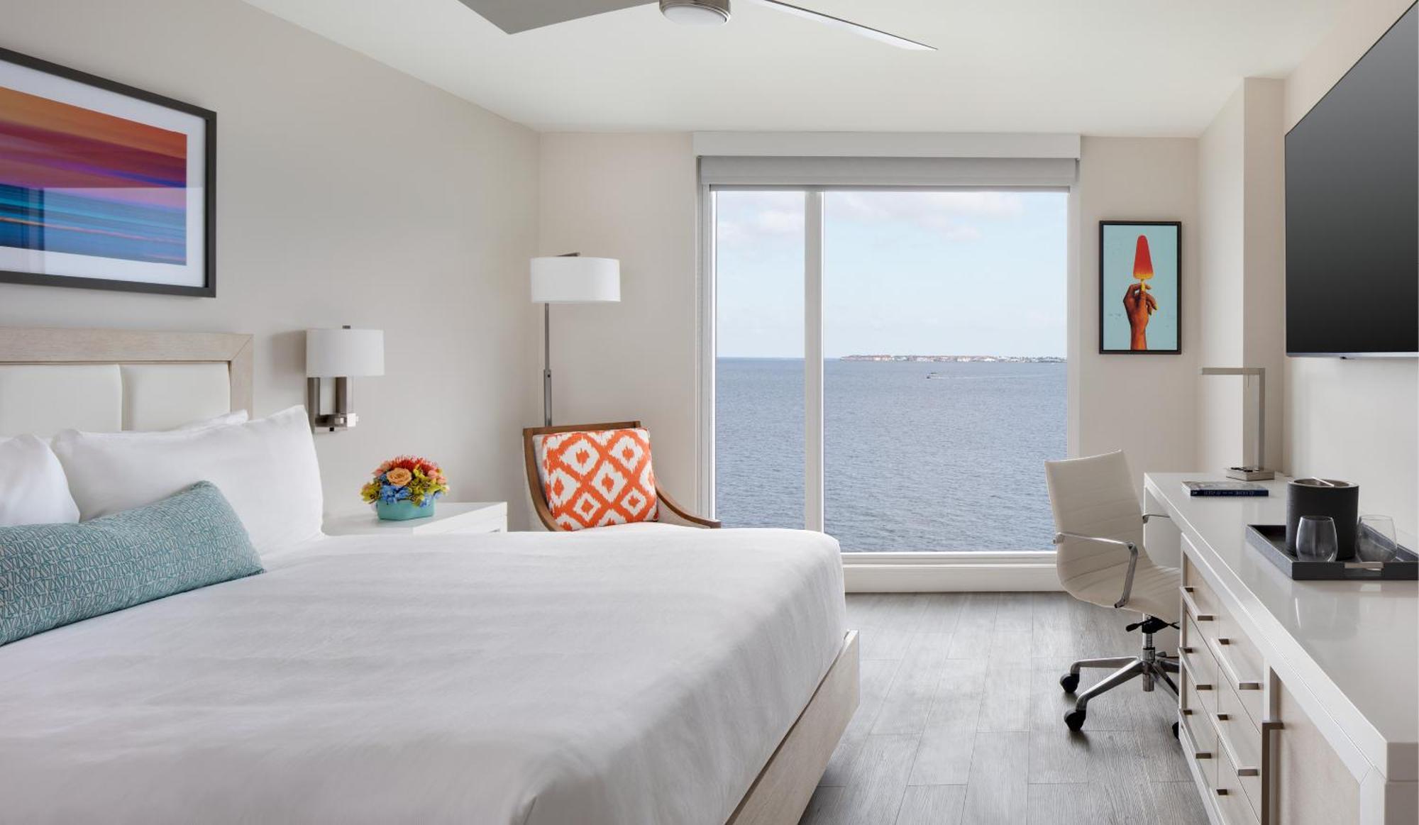 Sunseeker Resort Charlotte Harbor Πούντα Γκόρντα Εξωτερικό φωτογραφία