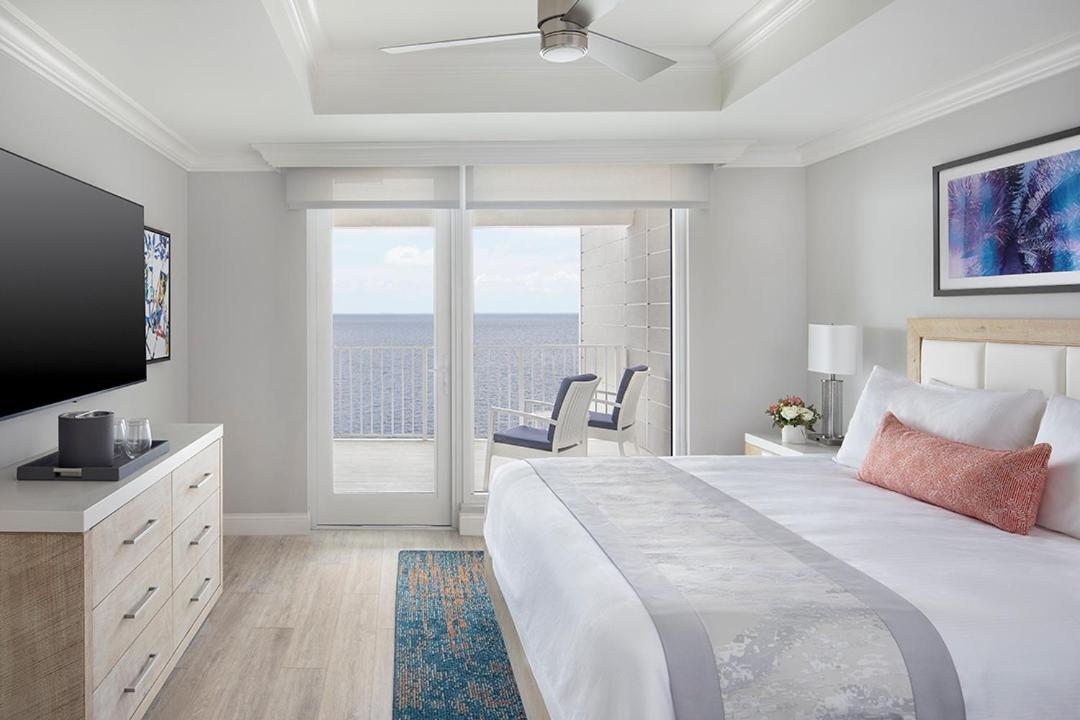 Sunseeker Resort Charlotte Harbor Πούντα Γκόρντα Εξωτερικό φωτογραφία