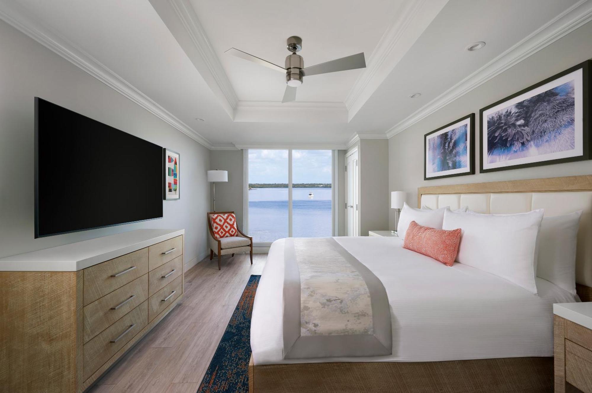 Sunseeker Resort Charlotte Harbor Πούντα Γκόρντα Εξωτερικό φωτογραφία