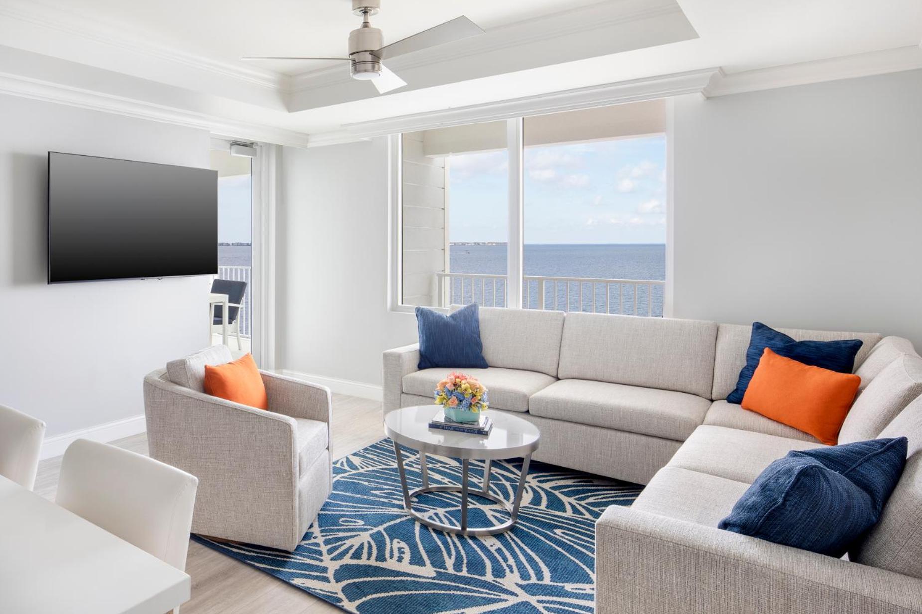 Sunseeker Resort Charlotte Harbor Πούντα Γκόρντα Εξωτερικό φωτογραφία