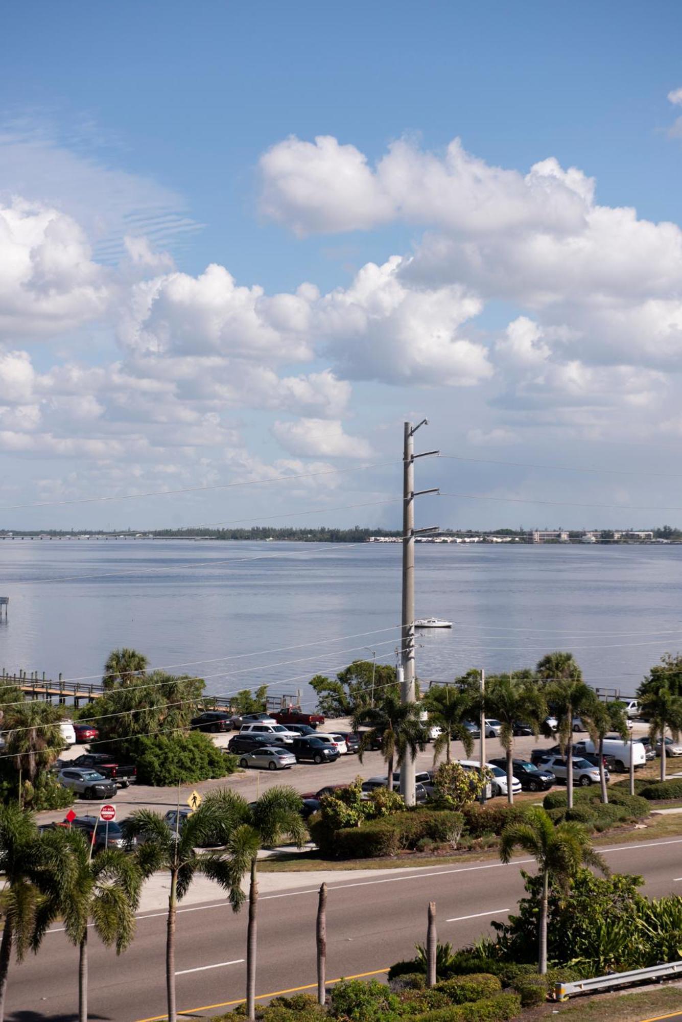 Sunseeker Resort Charlotte Harbor Πούντα Γκόρντα Εξωτερικό φωτογραφία