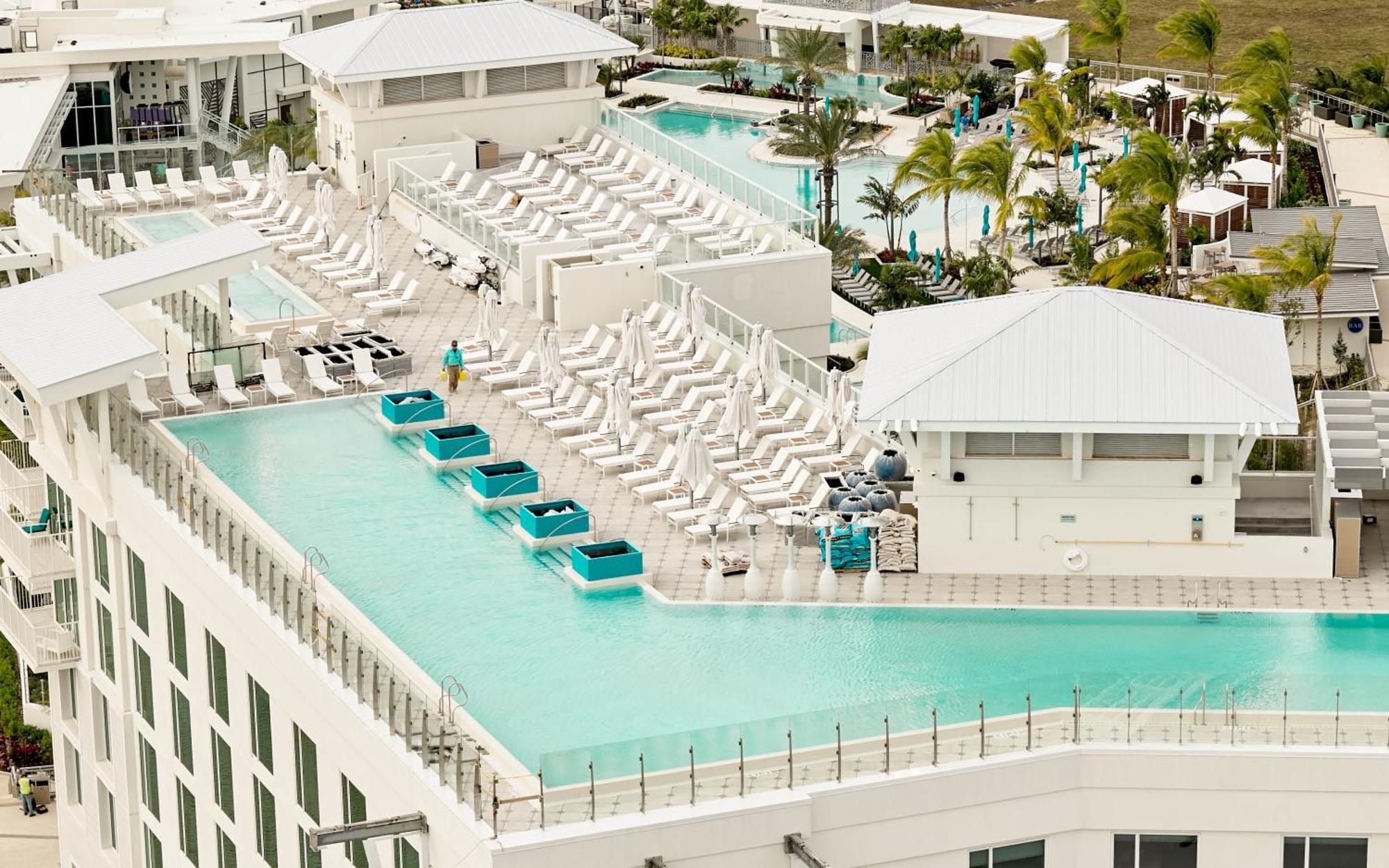 Sunseeker Resort Charlotte Harbor Πούντα Γκόρντα Εξωτερικό φωτογραφία